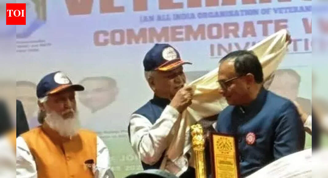 RPCAU gets award for nation-building efforts