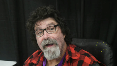 Popular legend Mick Foley cut professional terms with WWE due to Donald Trump's relationship with the company