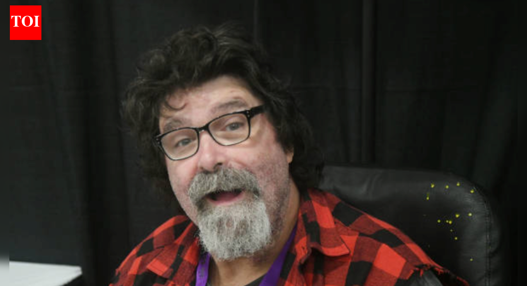 Popular legend Mick Foley cut professional terms with WWE due to Donald Trump's relationship with the company