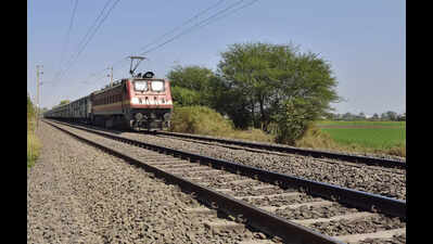 Railway ministry approves new road over bridge (ROB) to be built in Sonepur