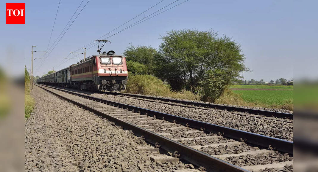 Railway ministry approves new road over bridge (ROB) to be built in Sonepur
