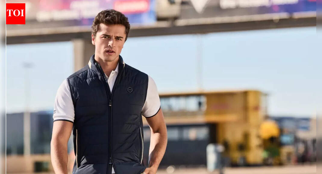 Formula E extends Hackett Sport partnership into third year as official apparel provider