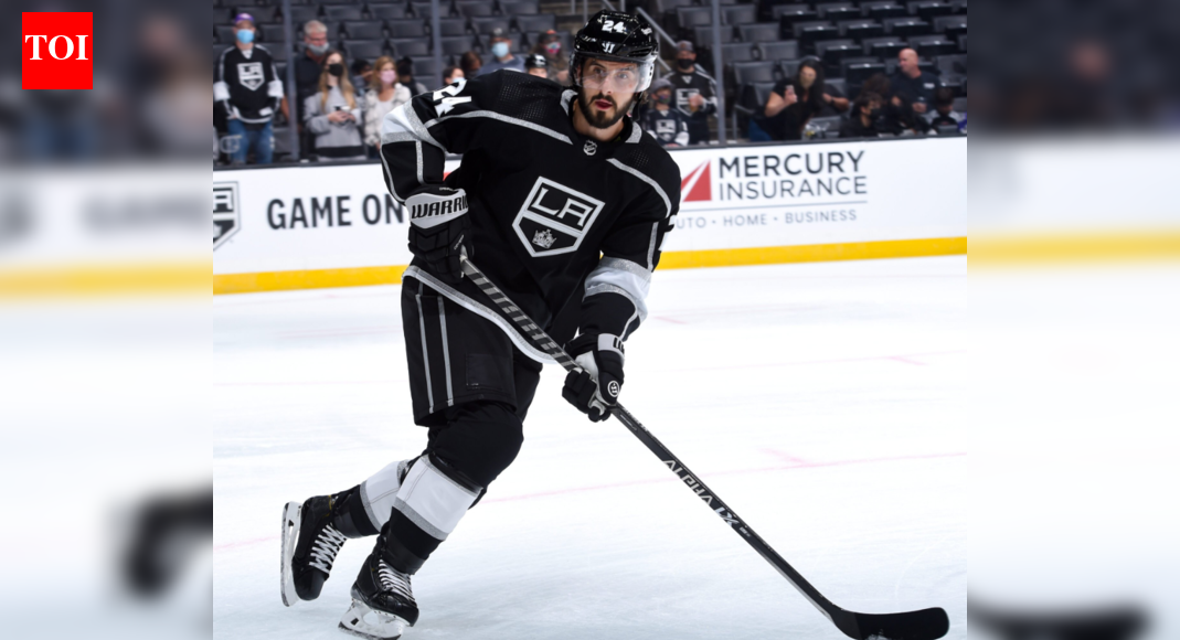 NHL Trade Rumours: Phillip Danault, Ryan Strome, Mason Marchment linked to potential trades