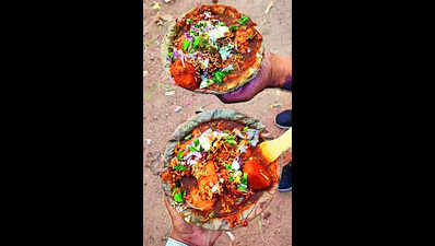 दहीबारा अलुदुम ने दिल्ली महोत्सव में शीर्ष स्ट्रीट फूड पुरस्कार जीता