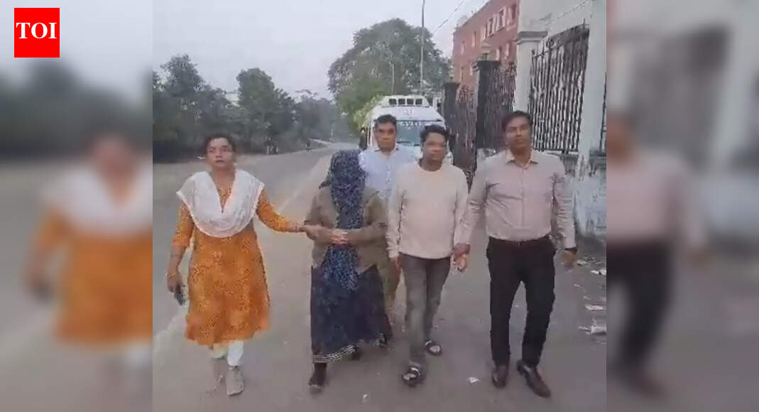 Odisha crime branch EOW arrests CA &amp; wife for duping investors of Rs 20 crore