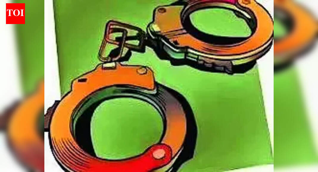 Illegal liquor factory busted in Bokaro