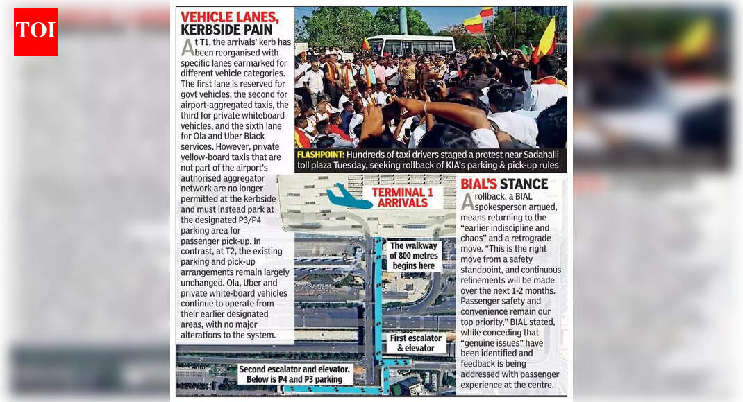 The Times of India - Business - News Image