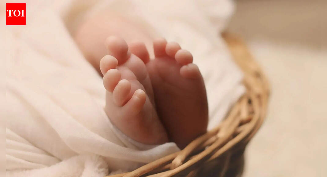 Missing infant recovered after a week in Chatra, aunt arrested