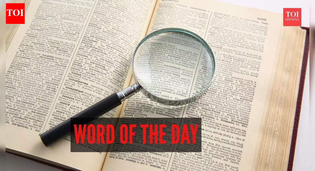 Word of the day: Connoisseur