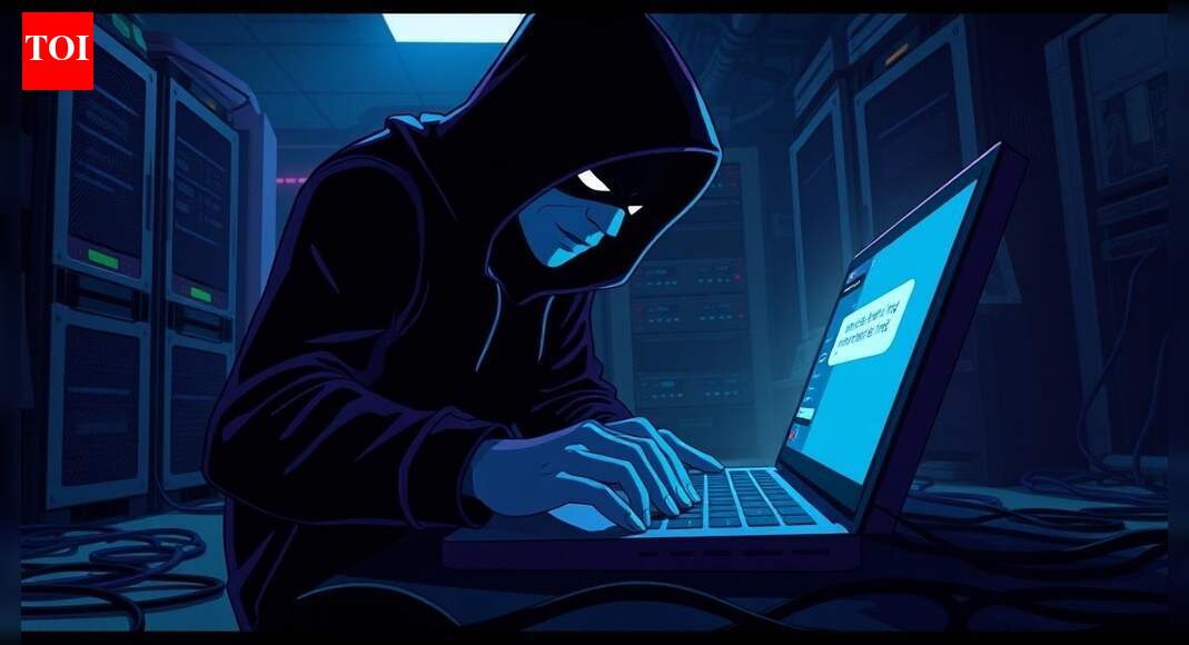 55% victims of Makop ransomware group were based in India: Study