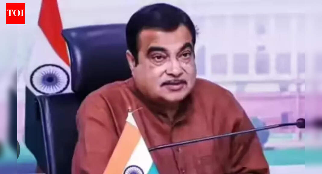 Gadkari unhappy with National Highway quality work, seeks action taken report