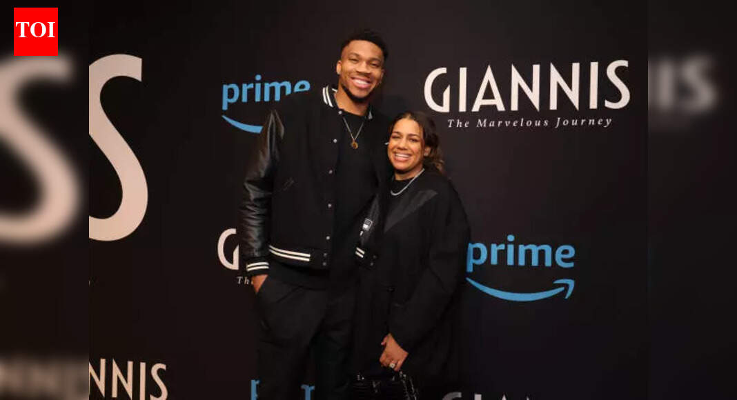 Giannis Antetokounmpo and Mariah Antetokounmpo’s combined net worth in 2025: Earnings, family, and shared life purpose