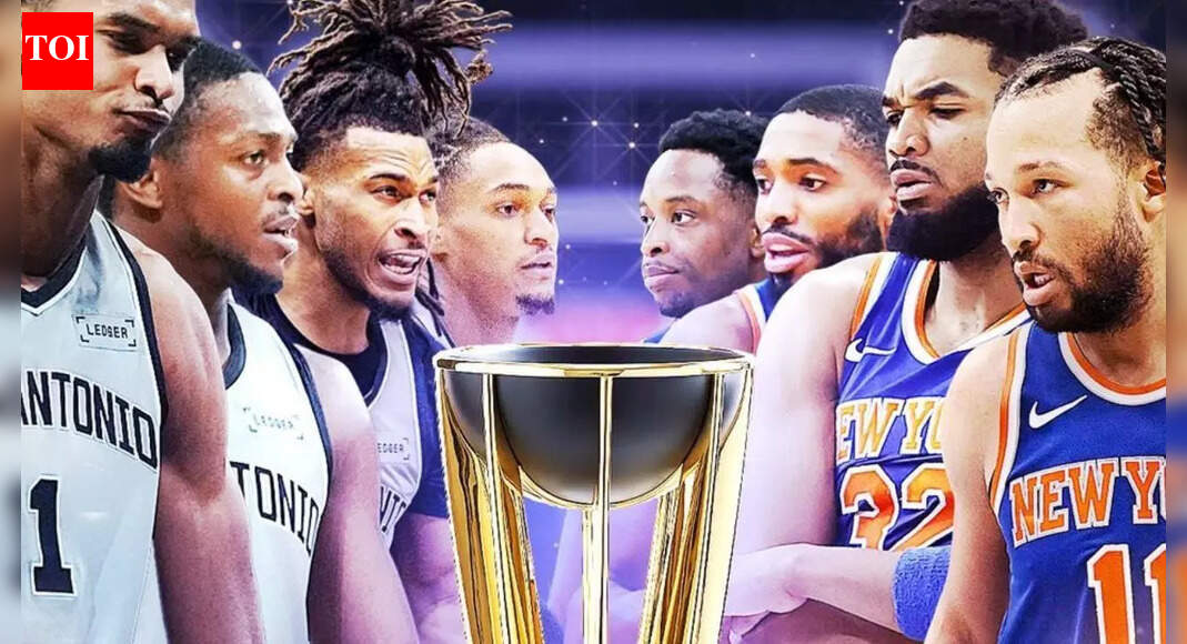 New York Knicks NBA Cup Final Game Injury Report: Who’s Playing, Who’s Out, and More (December 16, 2025)