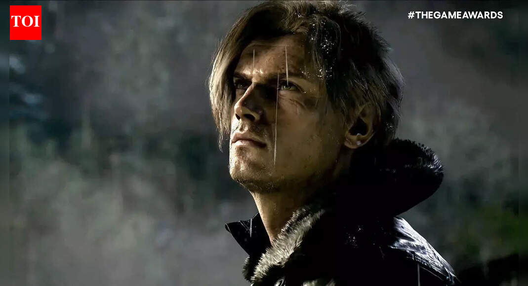 What is Leon's age in Resident Evil Requiem? Story timeline, and more explained