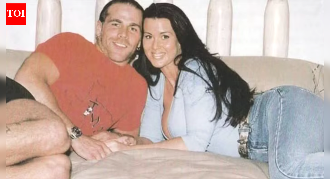 Shawn Michaels and Rebecca Curci combined net worth in 2025: Career earnings, investments, and assets