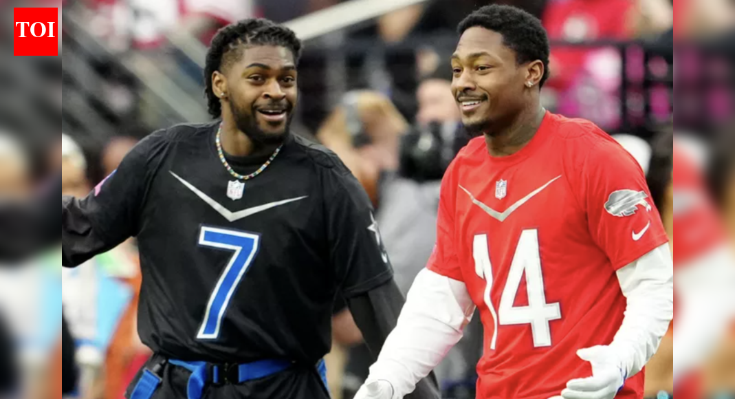 Stefon Diggs vs. Trevon Diggs earnings 2025: Salary breakdown, contracts, and who comes out on top