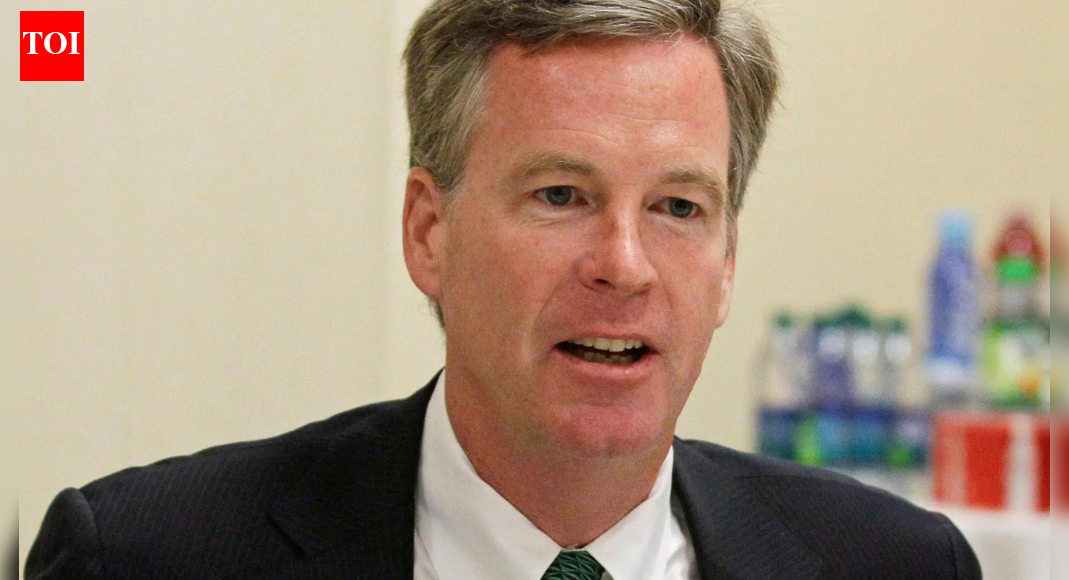 Kraft Heinz split: Steve Cahillane named CEO for one division; appointment effective January 1, 2026