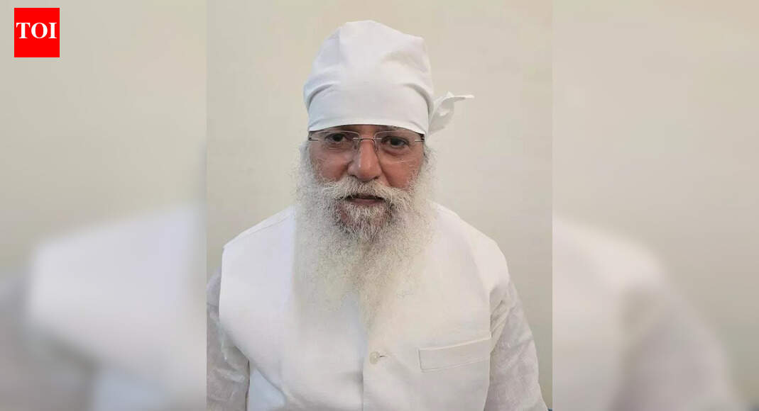 JJ Hospital killings convict arrested for contract killing of Mumbai builder, brought from UP jail | Mumbai News