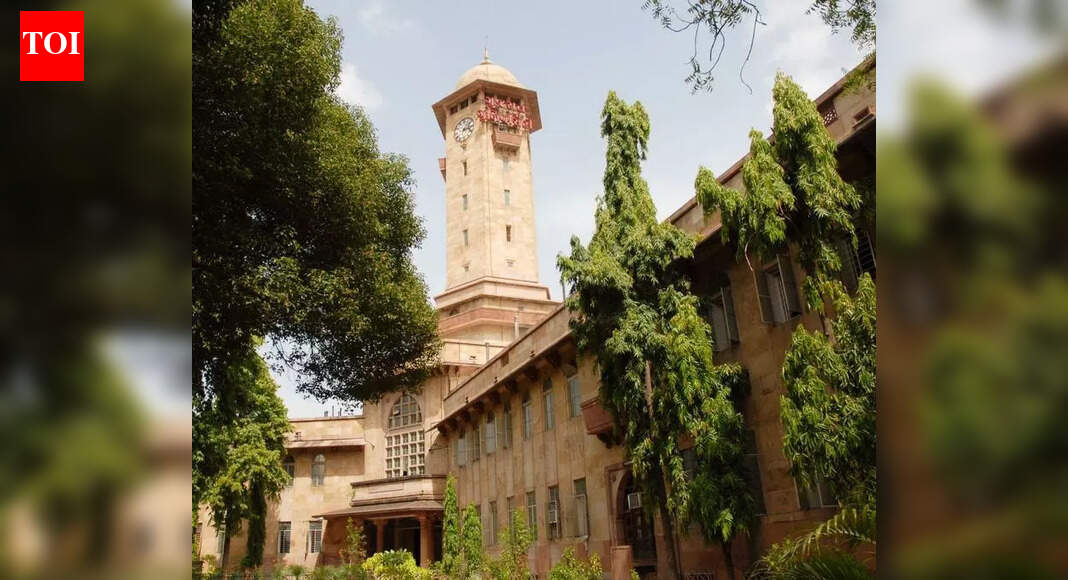 Gujarat University to hold first semester UG, PG exams from Jan 22 ...