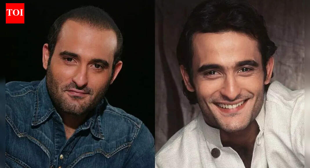 When Akshaye Khanna spoke about his time away from movies, ‘It was torture to not be able to work’