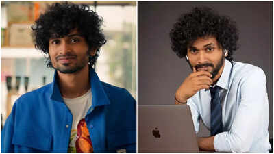 Bigg Boss Malayalam fame Blesslee under police custody in an online fraud case
