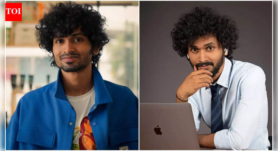 Bigg Boss Malayalam fame Blesslee under police custody in an online fraud case