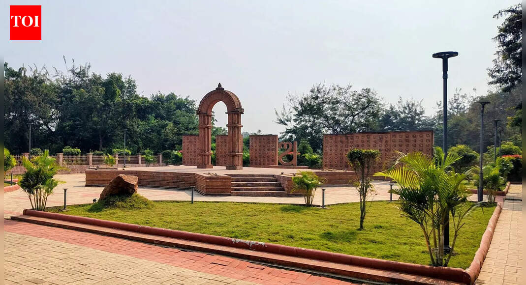 Three interpretation centres in Bhubaneswar to house world-class exhibits