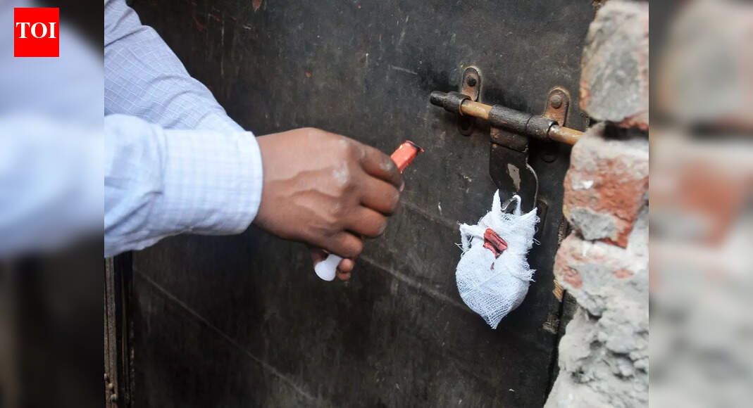 Three clubs sealed in Anjuna-Vagator