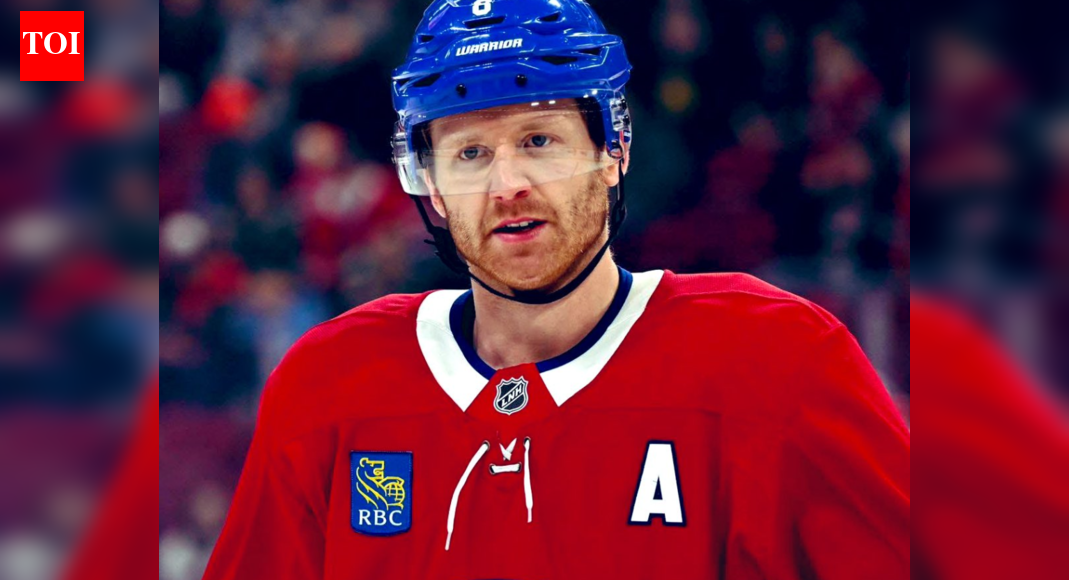 NHL Injury Update: Mike Matheson out for Montreal Canadiens vs Philadelphia Flyers, Jacob Fowler to start