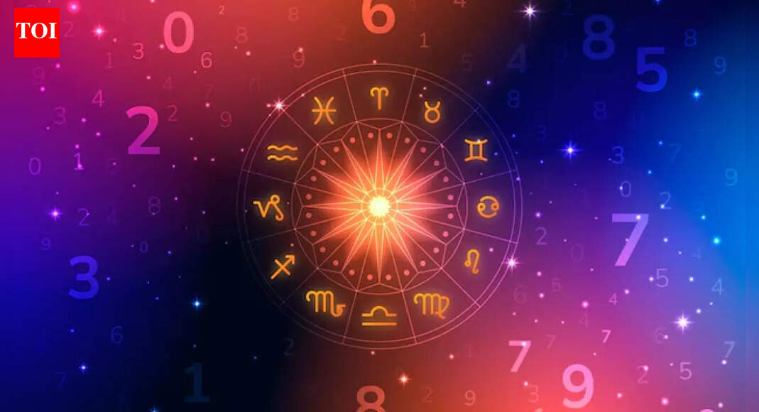Numerology horoscope today, December 17, 2025: What your name's first letter reveals today