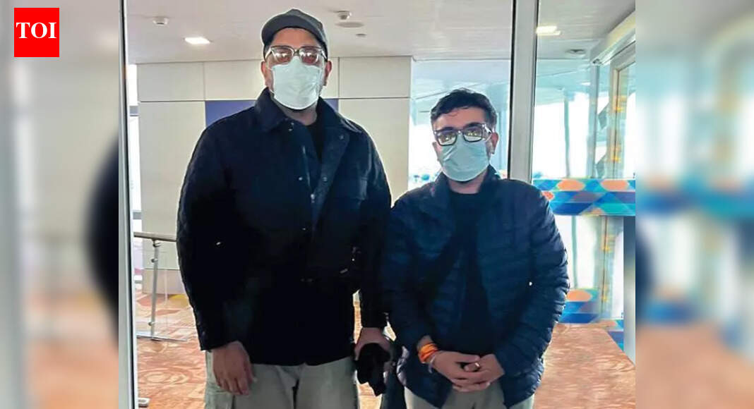 Goa inferno: Luthra brothers reach Delhi; to arrive in Goa today