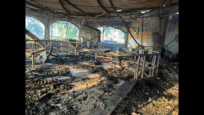 HC tags nightclub fire probe PIL with suo motu case, seeks state response