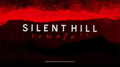 Silent Hill Townfall release date, storyline, protagonist, gameplay, platforms, and more details