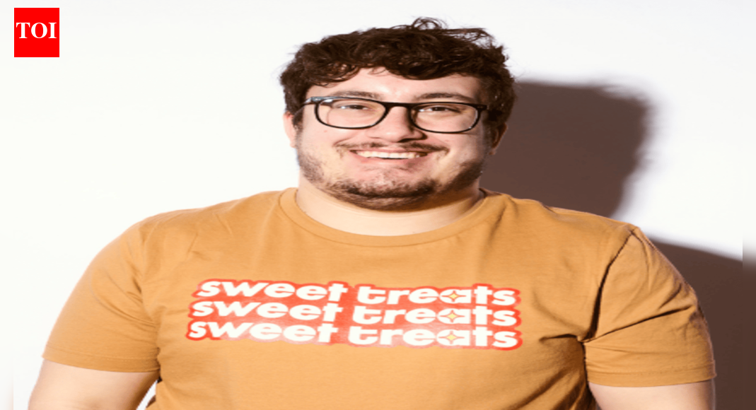 Caleb Hammer invites Frogan onto Financial Audit amid Asmongold backlash