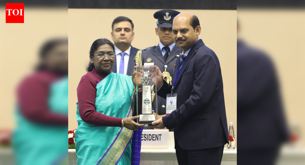 Goa bags second prize in energy conservation