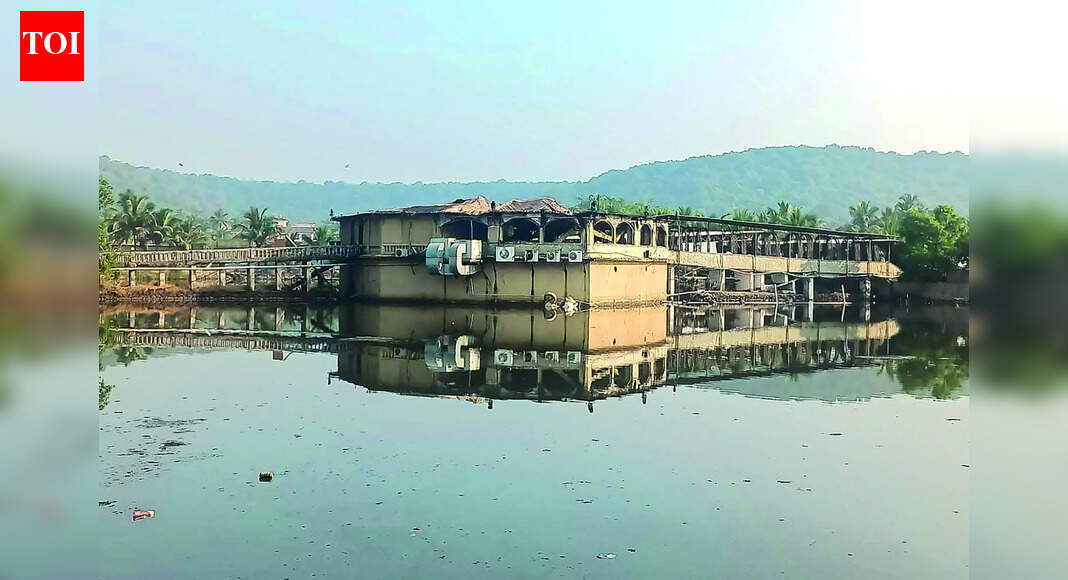 Court extends interim anticipatory bail to Arpora Nagoa panchayat officials till Dec 23