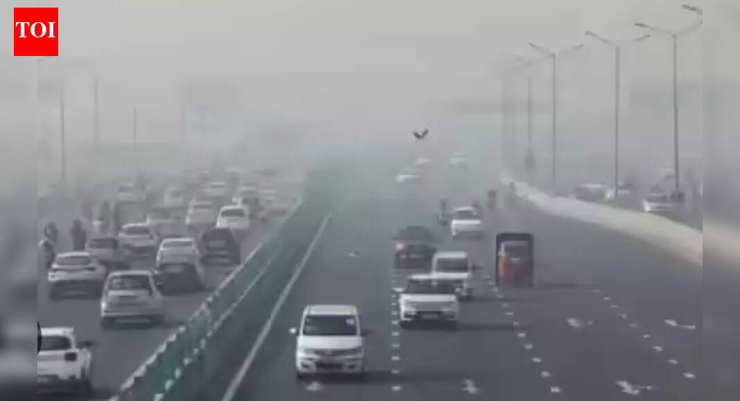 No entry for non-Delhi private vehicles below BS-6 till Grap 3 in force: Sirsa