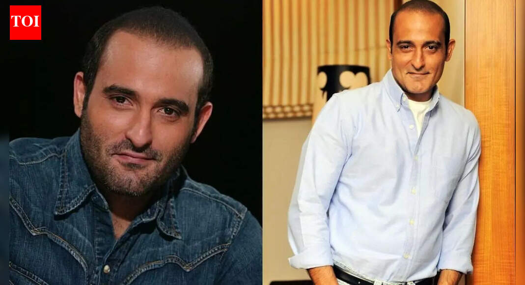 When Akshaye Khanna spoke on acting, instinct, and longevity: 'Without a good script and director, you are nothing'