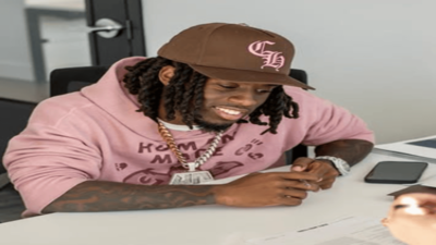 Kai Cenat gets real about mental health struggles in emotional birthday message