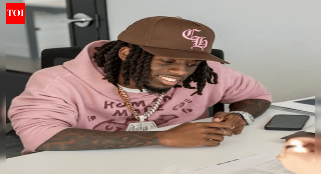 Kai Cenat gets real about mental health struggles in emotional birthday message