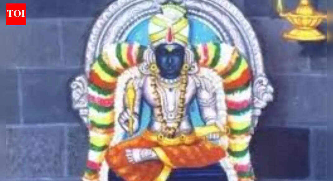 Ketu Dosha in your horoscope? Why visiting this Chitragupta temple in South India is believed to balance karma and pacify Ketu