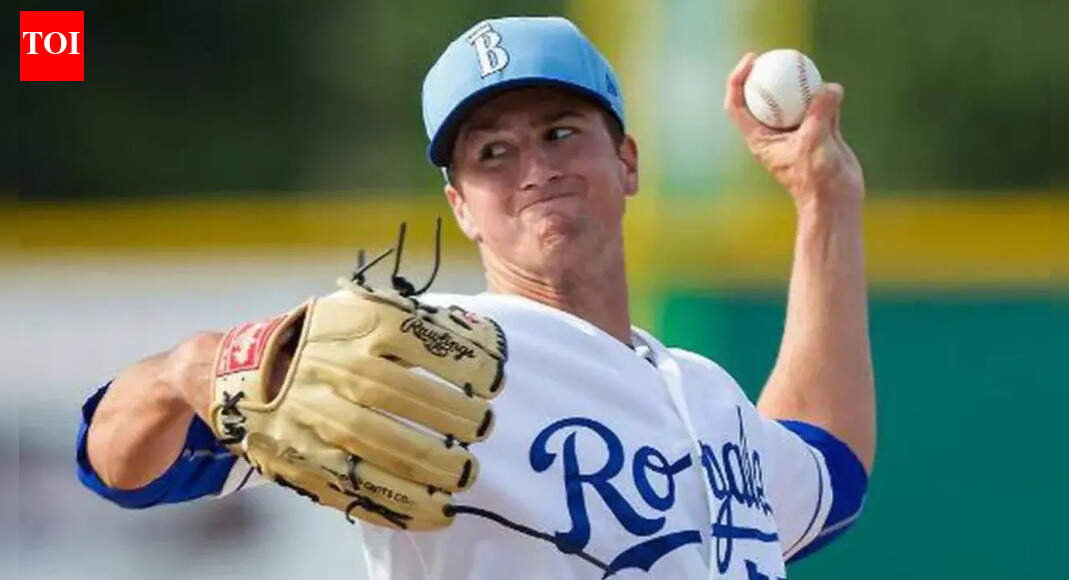 MLB trade rumors: Nationals sign Foster Griffin to $5.5 million deal as rotation spots remain wide open