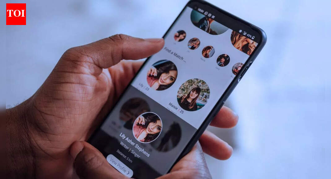 Women drugged and raped by Colorado cardiologist on dates sue Tinder and Hinge for ‘accommodating rapists’