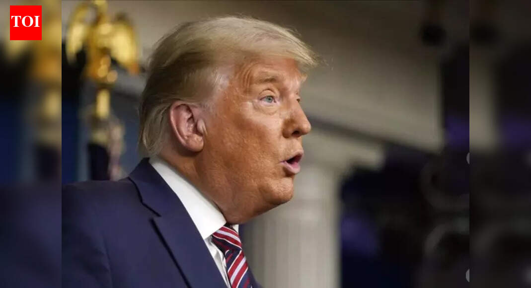 Trump expands travel ban: Five more countries added to no-entry list; new restrictions on others