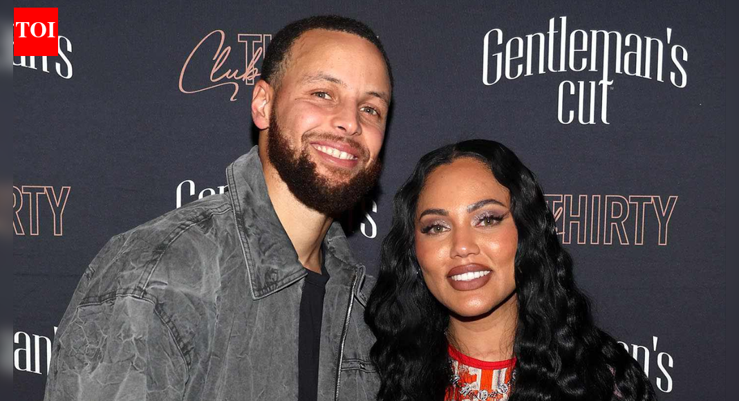 “Girls were obsessed with him”: Stephen Curry’s wife Ayesha Curry opens up about his popularity when they were teenagers