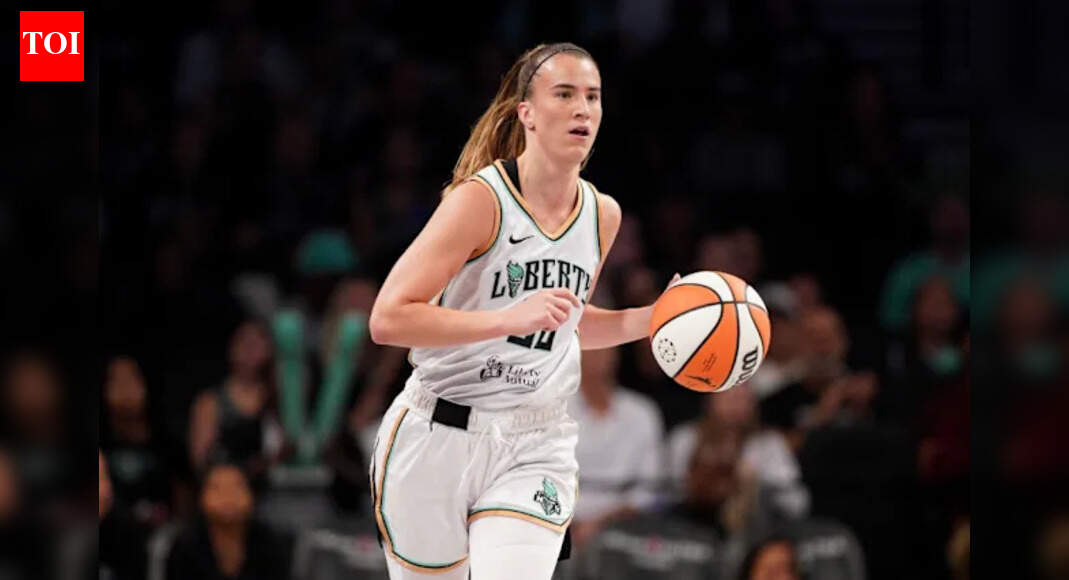 WNBA star Sabrina Ionescu and NFL lineman Hroniss Grasu’s Los Angeles home targeted in late-night burglary