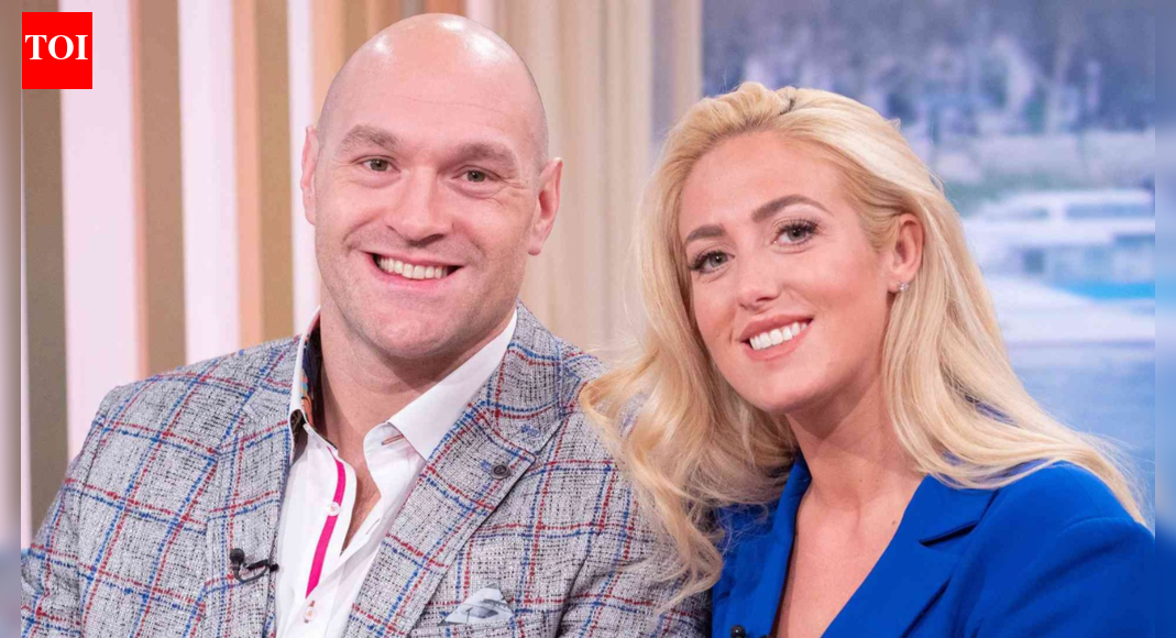 Tyson Fury and Paris Fury combined net worth in 2025: Boxing career, earnings, business, family, and more