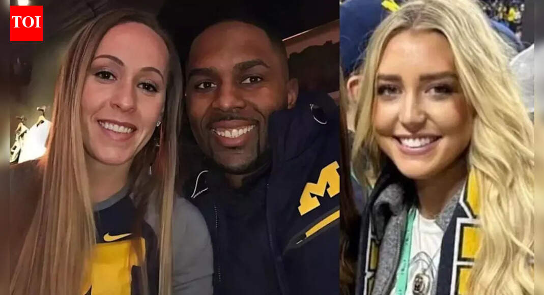 Were Paige Shiver and Sherrone Moore’s wife Kelli Moore friends? What the growing questions reveal about the scandal