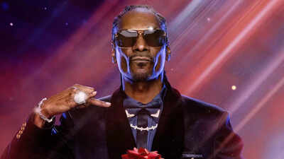Snoop Dogg set to deliver a global holiday halftime show for Netflix’s NFL Christmas Gameday