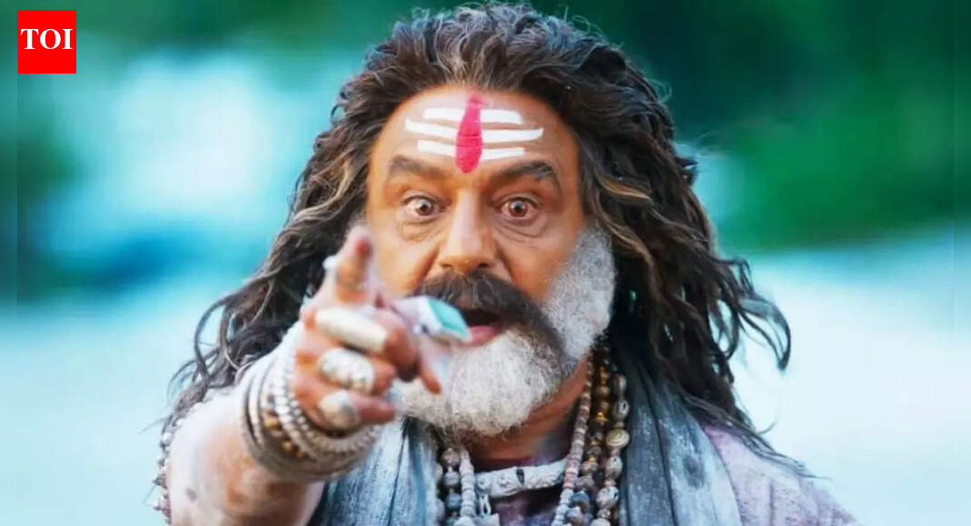 'Akhanda 2: Thaandavam' box office collections day 5: Nandamuri Balakrishna's film Crosses Rs 70 crore